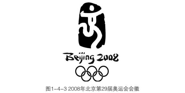 奥运艺术字图片
